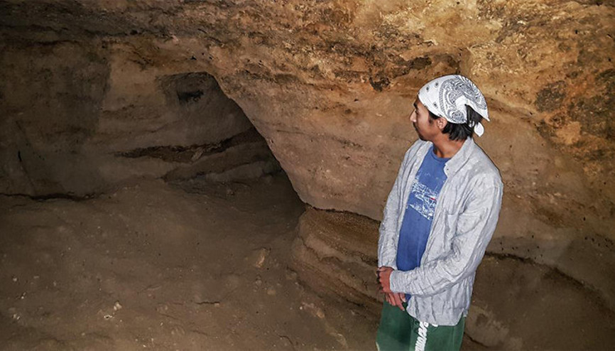 Uzmanları heyecanlandıran keşif: 5 bin 500 yıllık... Varlığı hiç aklımıza gelmeyen bir noktada