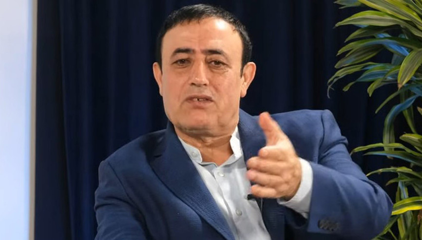 Mahmut Tuncer: Yüzümde tam 187 dikiş var