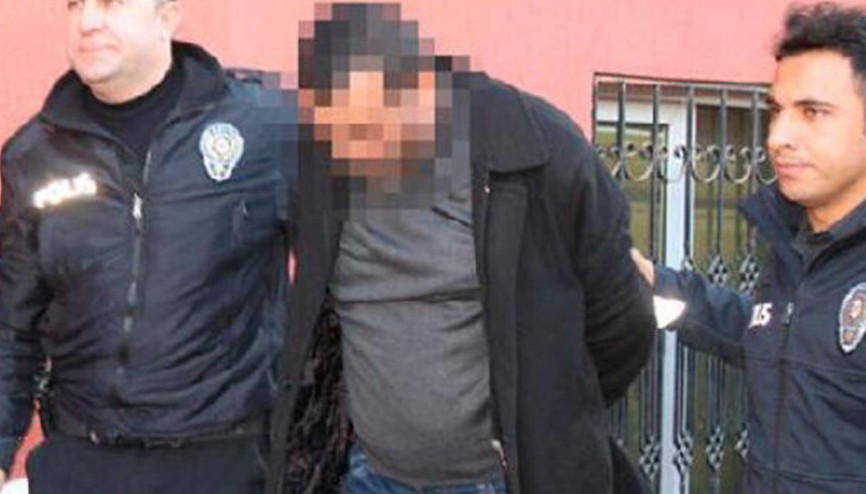 Kızına cinsel istismarla yargılanan baba öldü Yargıtay, verilen cezayı 2 kez bozmuştu