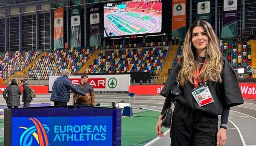 MERVE AYDIN KİMDİR, kaç yaşında ve mesleği ne Acun Ilıcalı Survivor All Star 2024ün kadrosunda yer alacağını duyurdu MERVE AYDIN KİMDİR, kaç yaşında ve mesleği ne Acun Ilıcalı Survivor All Star 2024ün kadrosunda yer alacağını duyurdu