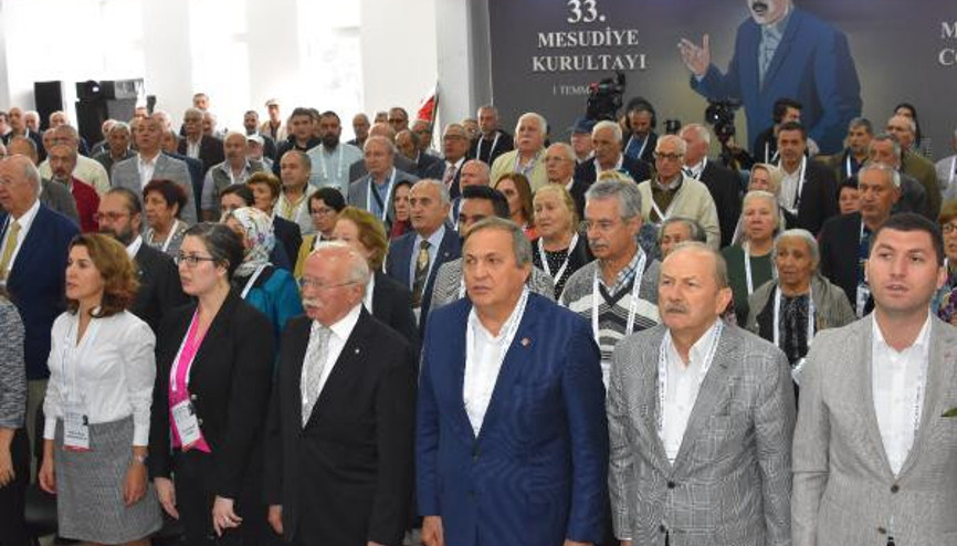 Prof. Dr. Aziz Ekşi: Dünyanın demokrasi notu 5.50’den 5.29’a düştü Prof. Dr. Aziz Ekşi: Dünyanın demokrasi notu 5.50’den 5.29’a düştü