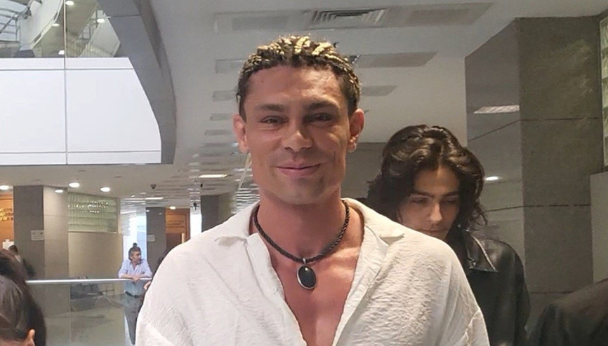 Lucifer Michaelson kimdir, gerçek adı nedir Lucifer Michaelson neden hakim karşısına çıktı 7,5 yıla kadar hapsi isteniyor...