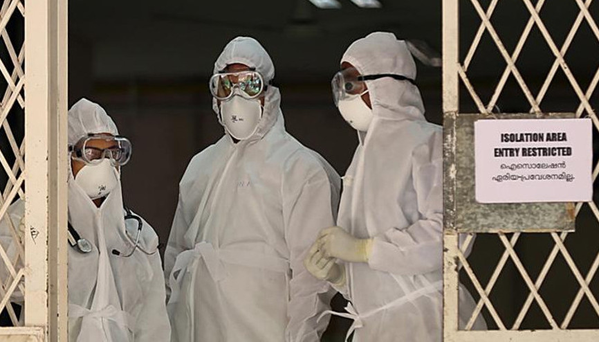 Nipah virüsü Hindistanda 2 can aldı