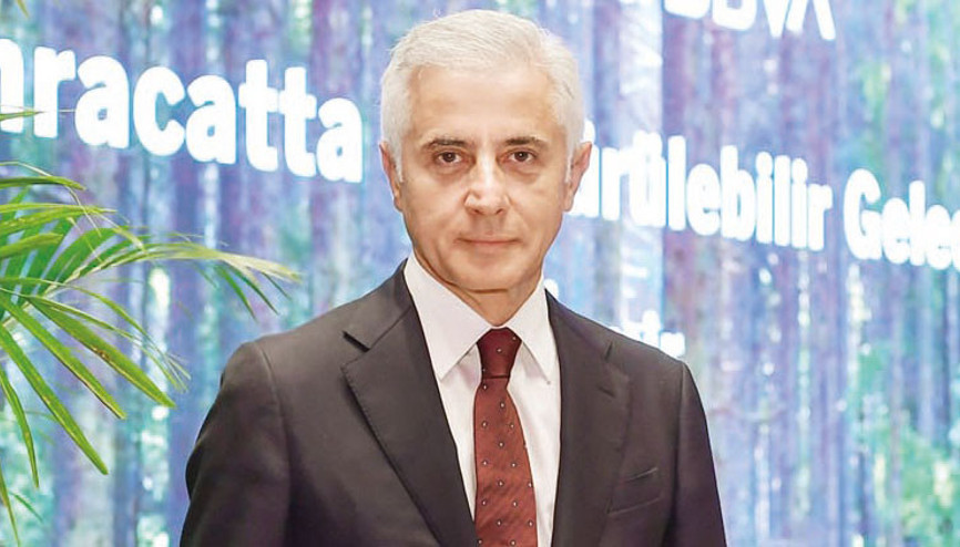 ‘Üretim tekniklerimizi acil dönüştürmemiz gerekiyor’