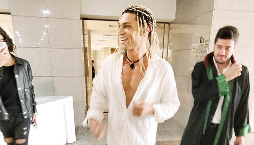 Hadsiz Youtuber’a hâkimden ayar