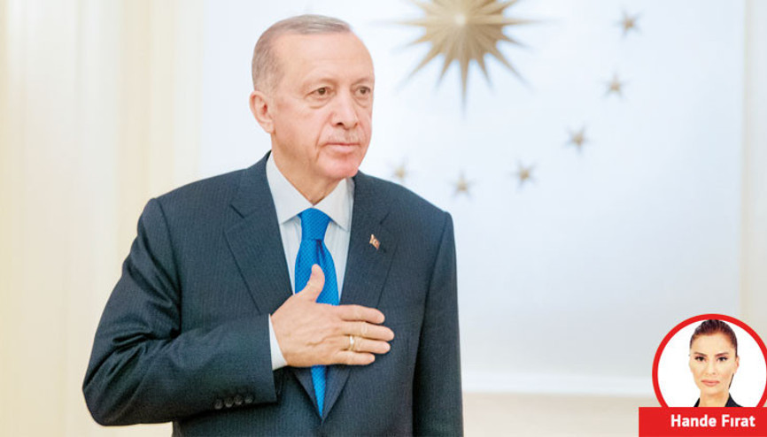 Cumhurbaşkanlığı’nda yenilenme ve kurullarda güçlenme dönemi