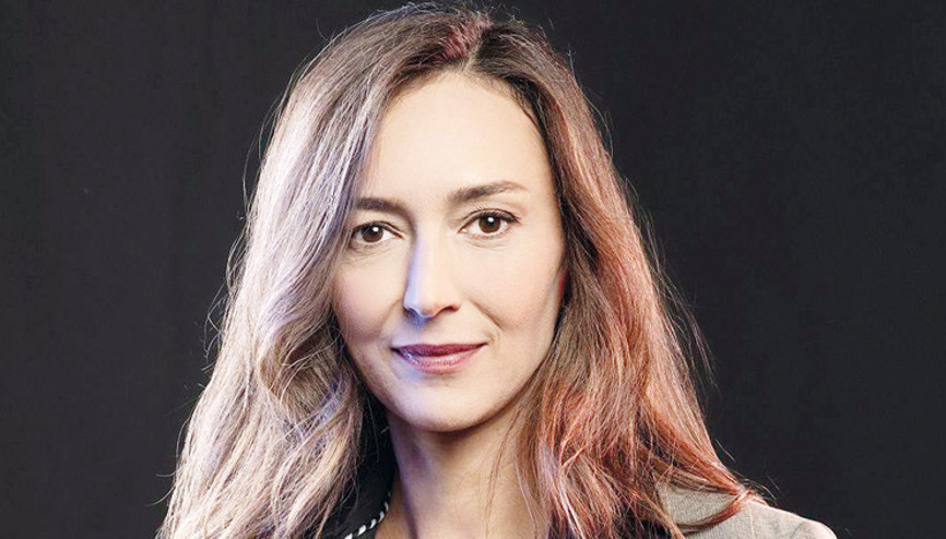 Özlem Çınar: İzleyici Aylin’in dönmesini istiyordu