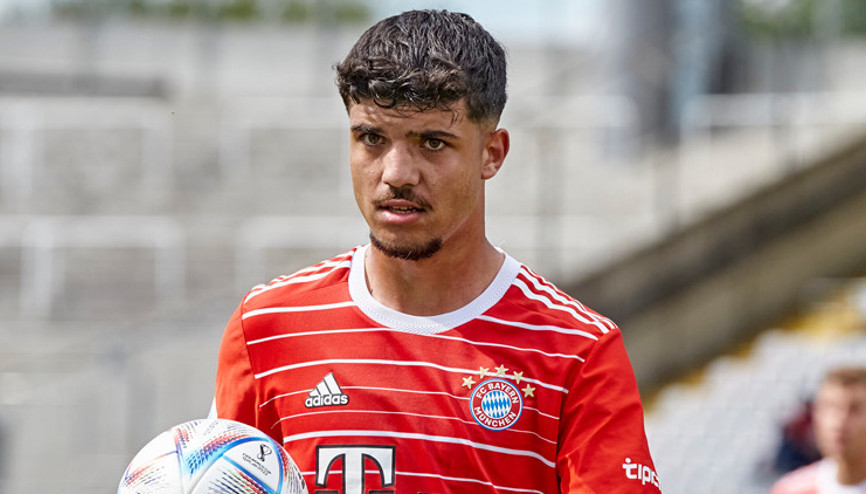 Son Dakika: Galatasaraydan son gün transferi Eyüp Aydın sonrası Almanyadan bir isim daha...