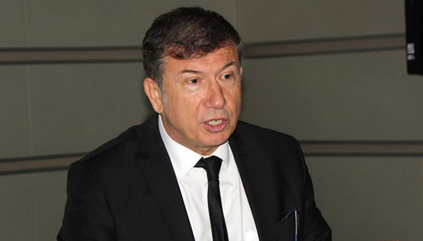 Tanju Çolak: Milli takımda sevgi ve inanma sorunu var