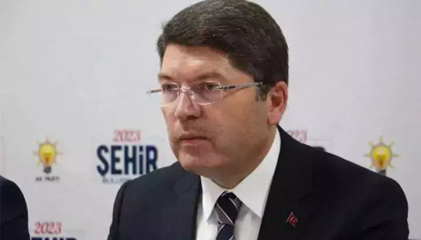 Bakan Tunçtan Madımak davası açıklaması