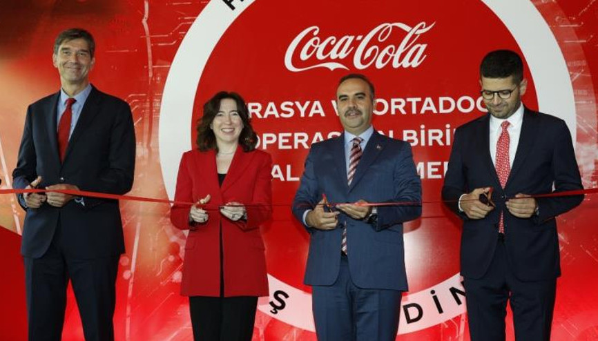 Bakan Kacır: Geçtiğimiz yıl 254 milyar dolar ihracat rekoru kırdık