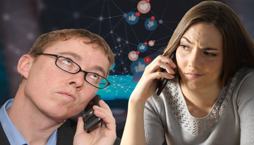 BİR SORUDAN FAZLASI | Neden beni arıyorsun