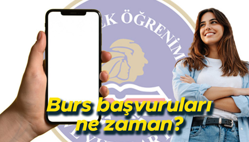 KYK BURS BAŞVURULARI NE ZAMAN BAŞLIYOR 2023-2024 KYK burs ve öğrenim kredisi başvuruları ne zaman, üniversiteler açıldıktan sonra mı başlayacak