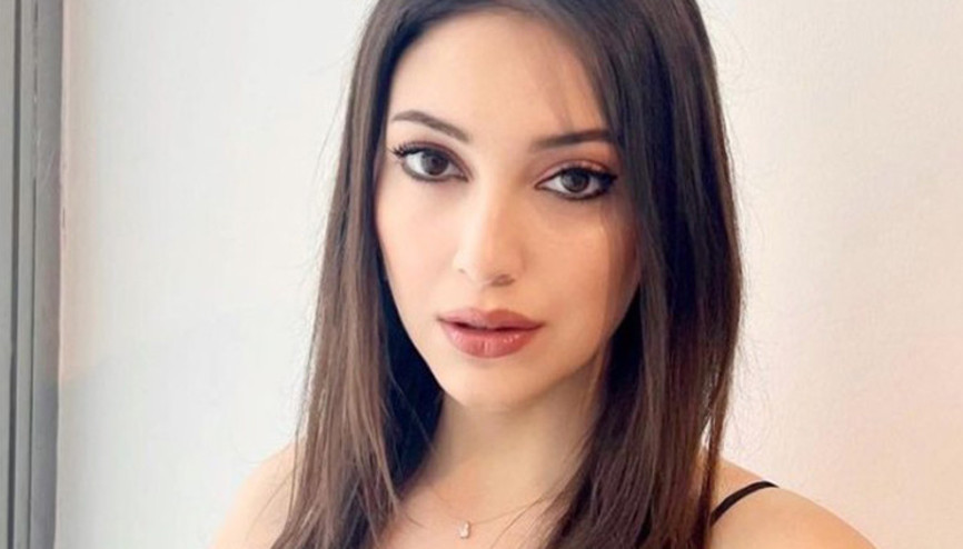 Cemre Gümeli Yalı Çapkını kadrosuna mı dahil oldu, hangi karakteri canlandırıyor Cemre Gümeli kimdir, kaç yaşında, hangi dizilerde oynadı