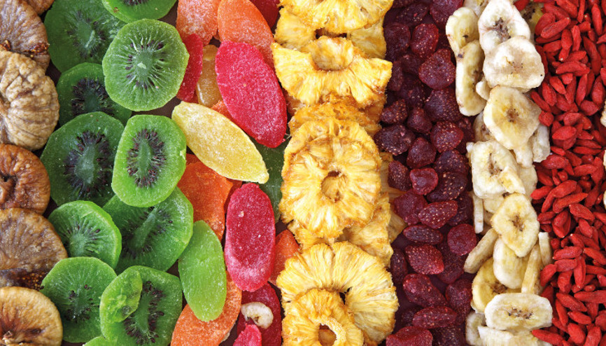 Meyvenin kurusuna, pestilin muskasına...