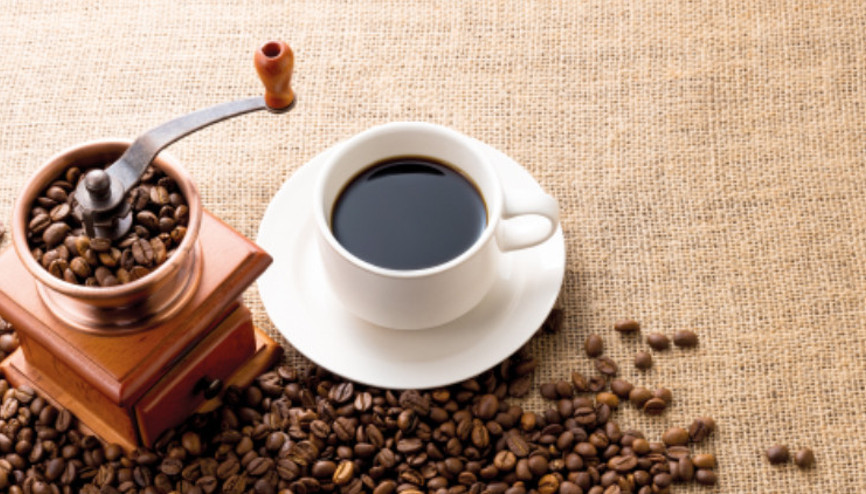 Güne seninle başlamak gibisi yok