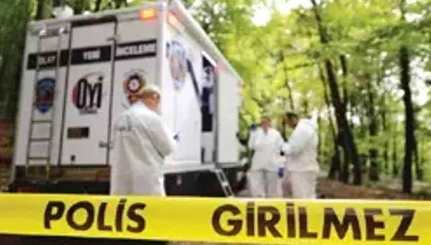 Denizde baş, el ve ayakları olmayan kadın cesedi bulundu