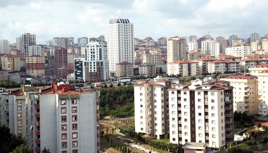 Konutta yılın zirvesi görüldü