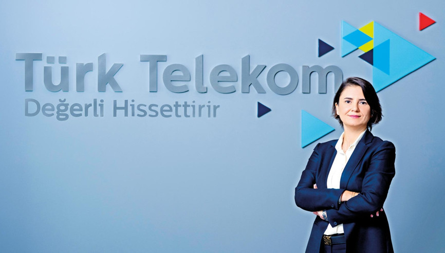 Türk Telekom müşterisi çok memnun
