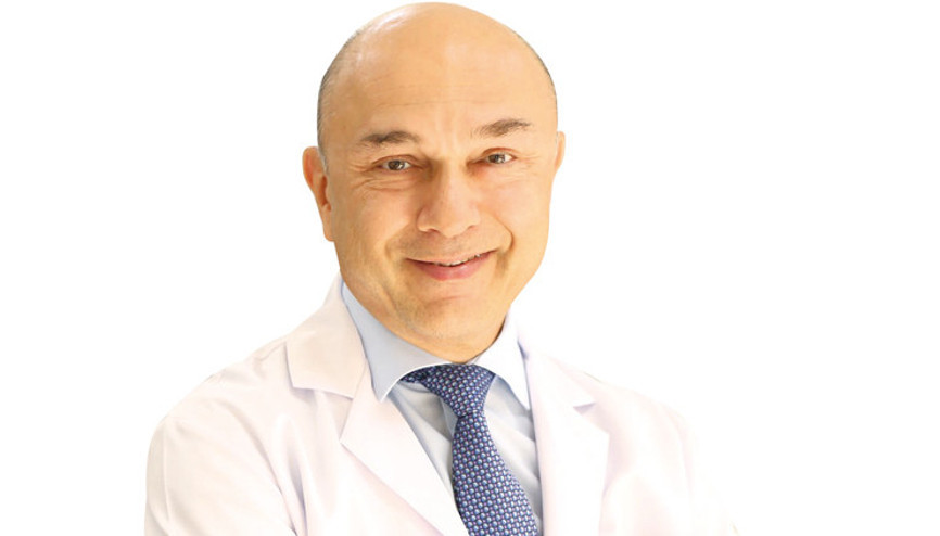 Beyin ve Sinir Cerrahisi Uzmanı Doç. Dr. Ali Zırh yazdı: Titremeler hayatınızı ele geçirmesin