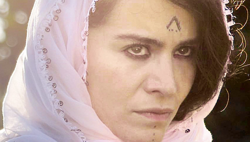 Roza 6 Ekimde vizyonda