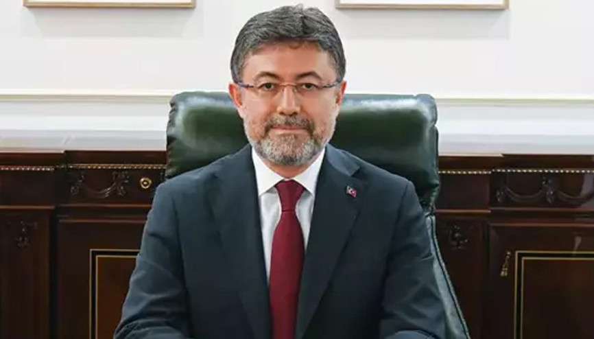 Bakan Yumaklıdan Yusufeli Barajı açıklaması