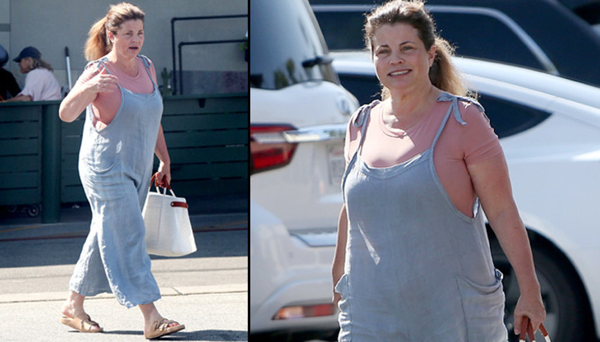 Bir dönem ekranın en güzeliydi... Artık insan içine bile çıkmıyor... Kırmızı mayolu günler çok geride kaldı Bir dönem ekranın en güzeliydi... Artık insan içine bile çıkmıyor... Kırmızı mayolu günler çok geride kaldı