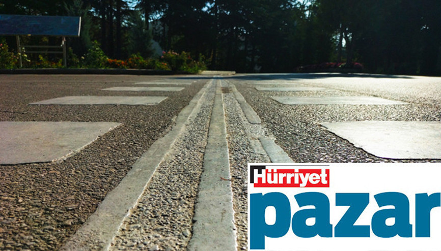 ‘Ama abi, sen şeysin’