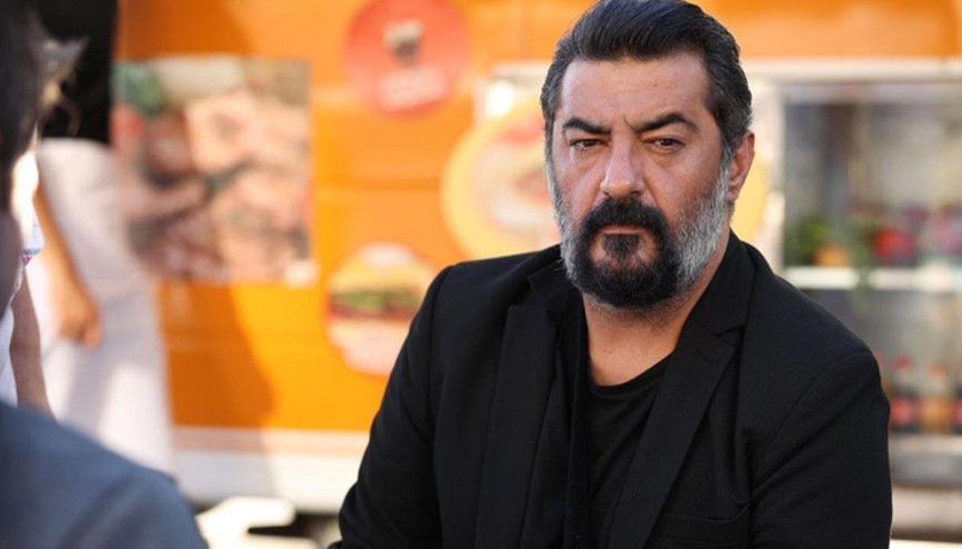 Celil Nalçakan Kardeşlerim dizisinden ayrıldı mı O sahne izleyicileri meraklandırdı Kardeşlerim Akif öldü mü