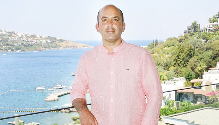 Bodrum’da fiyat düştü doluluk arttı