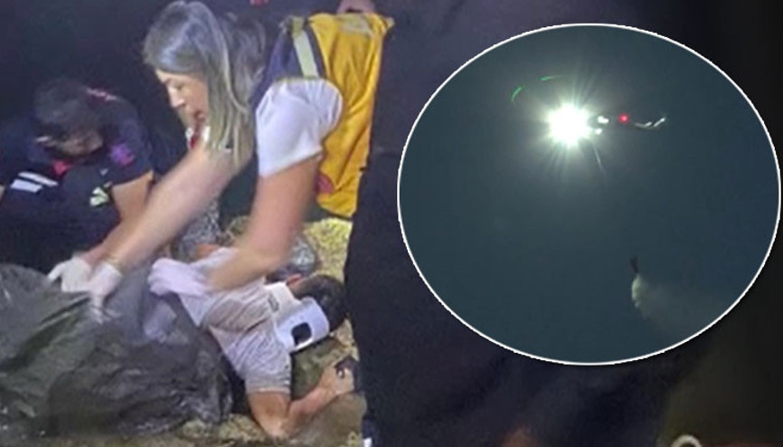 İzmirde yangına müdahale eden helikopter baraja düştü Bakan Yumaklı son durumu açıkladı