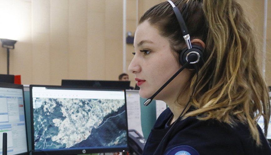 112ye gelen ilginç telefon: Damadın GBTsini yaptırmak istedi
