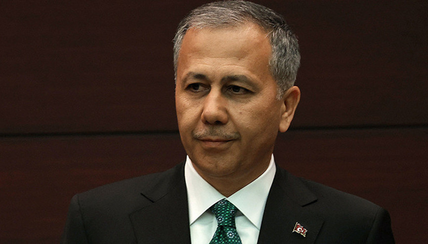 Bakan Yerlikaya, 17 Eylülde idam edilen Menderes ve bakanları andı