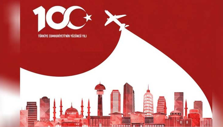 YTB’den, 100’üncü yıl eğitim gezisi
