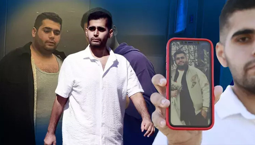 Askerlik hayaliyle mide küçültme ameliyatı oldu, hayatı kabusa döndü Askerlik hayaliyle mide küçültme ameliyatı oldu, hayatı kabusa döndü