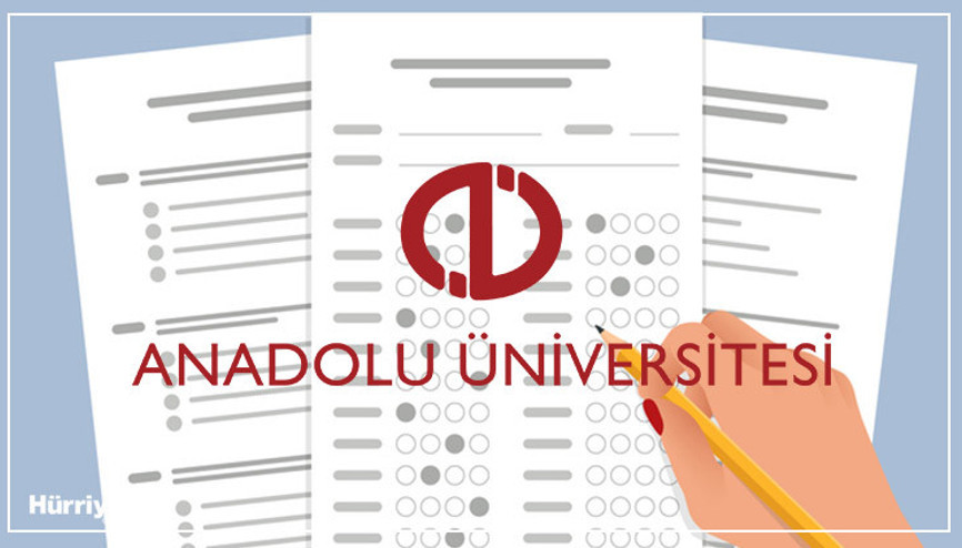 AÖF DERS SEÇİMİ 2023-2024 : AÖF kayıt yenileme ne zaman başlayacak Anadolu Üniversitesi takvimi