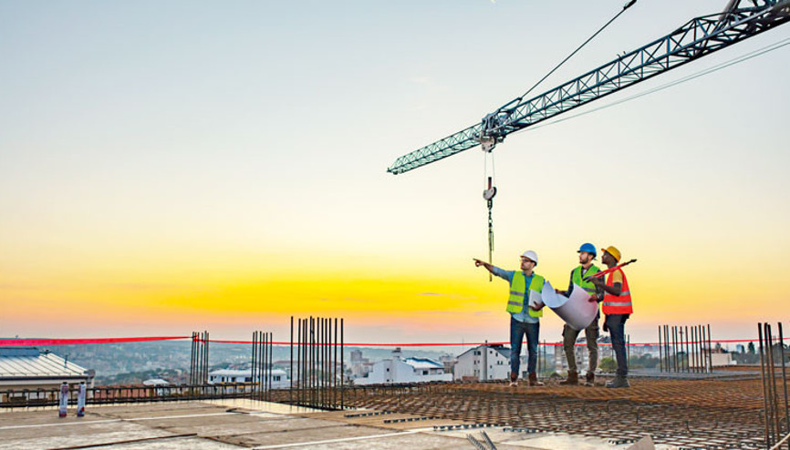 Orta Vadeli Program’a göre inşaatlarda sigorta etkin kullanılacak: İnşaatları sigortacılar denetleyecek