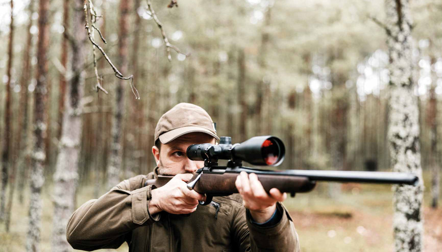 Bunun adı spor değil cinayet... 408 bin lira için 14 kızıl geyiğe av izni verildi