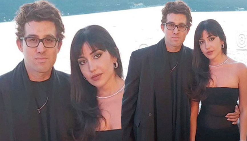 Doğu Demirkol’dan kafa karıştıran paylaşım Evlilik teklifi mi