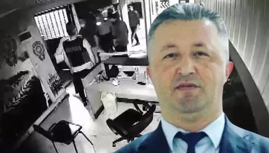 Birol Yıldırımın karakolda ölümü... Karar verildi: 6 sanığa beraat, 6 sanığa hapis cezası
