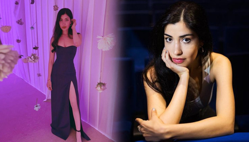 Doğu Demirkol’un sevgilisi Ayşe Kırca kimdir Ayşe Kırca kimin kızı, mesleği ne, kaç yaşında Evlilik iddiası gündemde