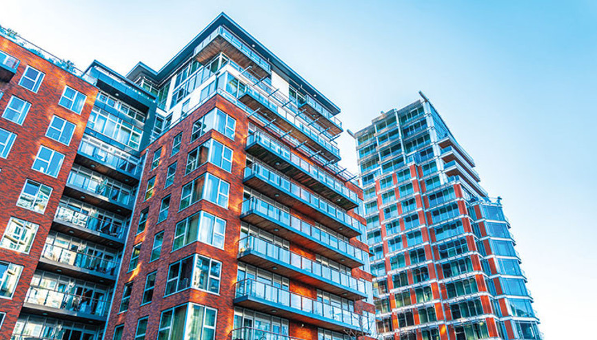 Konut fiyat endeksi temmuzda yüzde 7.3 arttı Konut fiyat endeksi temmuzda yüzde 7.3 arttı