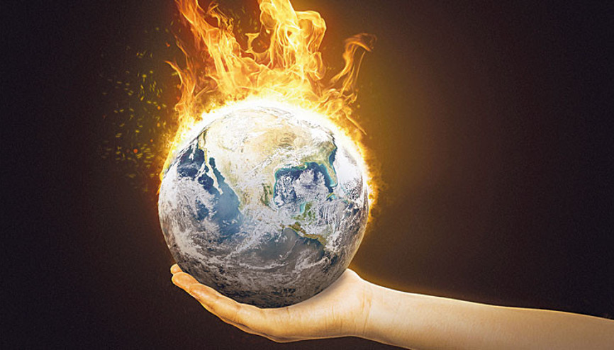 Hazır giyimde iklim kâbusları başladı