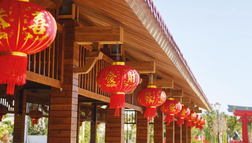 GastroANTEP’te Suşi keyfi