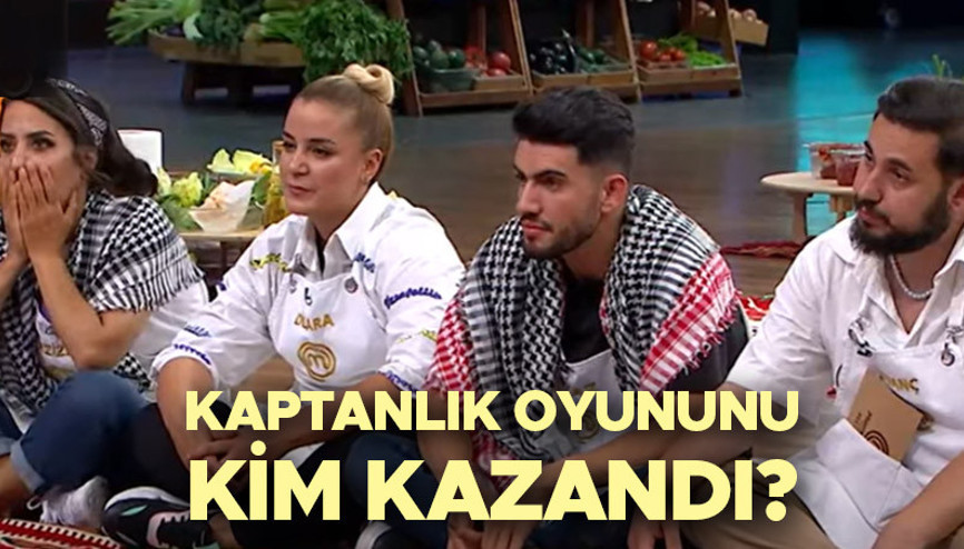 MasterChefte kim kaptan oldu 18 Eylül 2023 MasterChef All Star mavi takım kaptanlık oyununu kim kazandı İşte Haftanın yeni kırmızı ve mavi takım yarışmacıları MasterChefte kim kaptan oldu 18 Eylül 2023 MasterChef All Star mavi takım kaptanlık oyununu kim kazandı İşte Haftanın yeni kırmızı ve mavi takım yarışmacıları