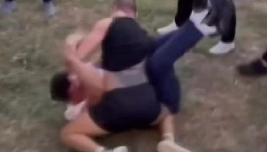 Savaş Cebeci ve Kaan Kazgan dövüşü sosyal medyada olay oldu... 70 kilo adamdan dayak yemem demişti... Video paylaştı kaşımda bir açılma var, beni yendi