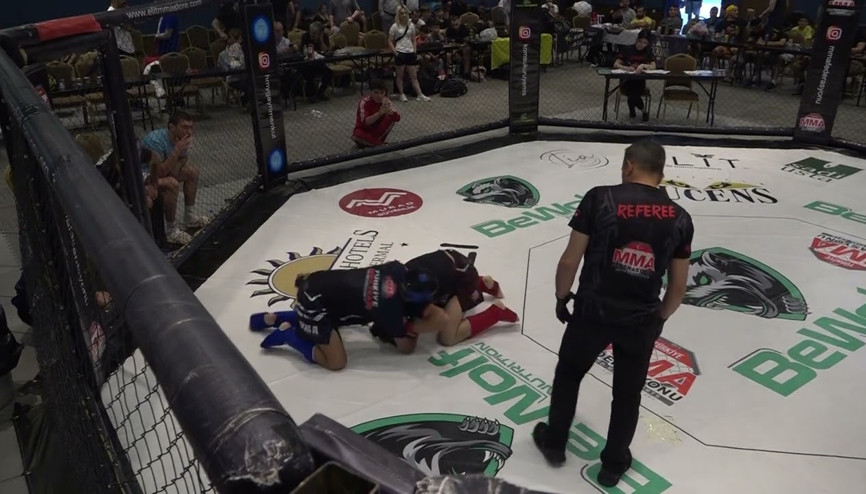 MMA nedir, hangi dövüş sanatlarını içerir MMA nedir, hangi dövüş sanatlarını içerir