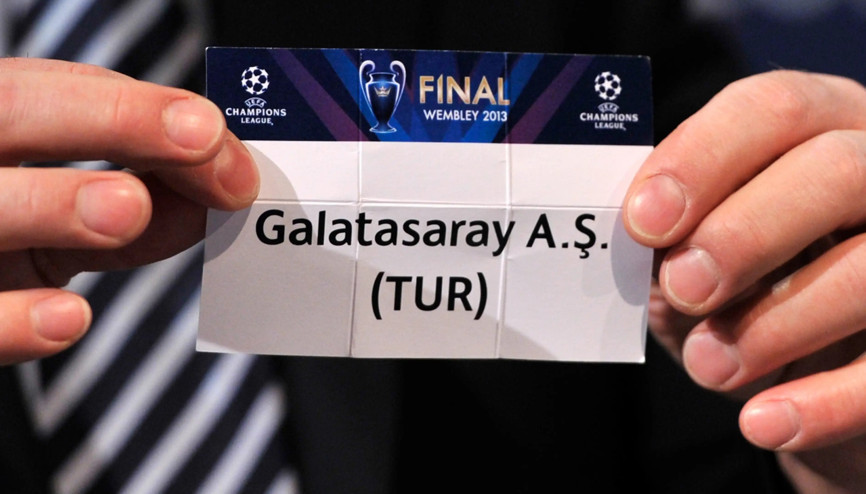 Galatasaray’ın Şampiyonlar Ligi macerası başlıyor İlk rakip FC Kopenhag...