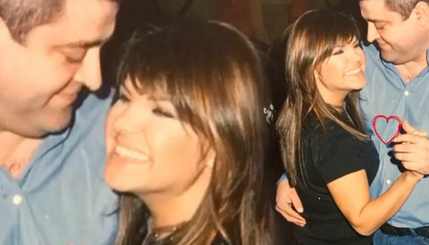 Elif Karlının kaybettiği eşi Cengiz Karlıya özlemi bitmiyor: Sesinin olduğu videolarını izleyemiyorum...