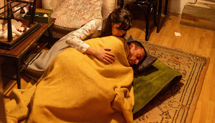 Dilek Taşı 3. bölüm fragmanı yayınlandı Dilek Taşı yeni bölümde neler olacak Mustafa Yılmaz artık Rona köşkünde...